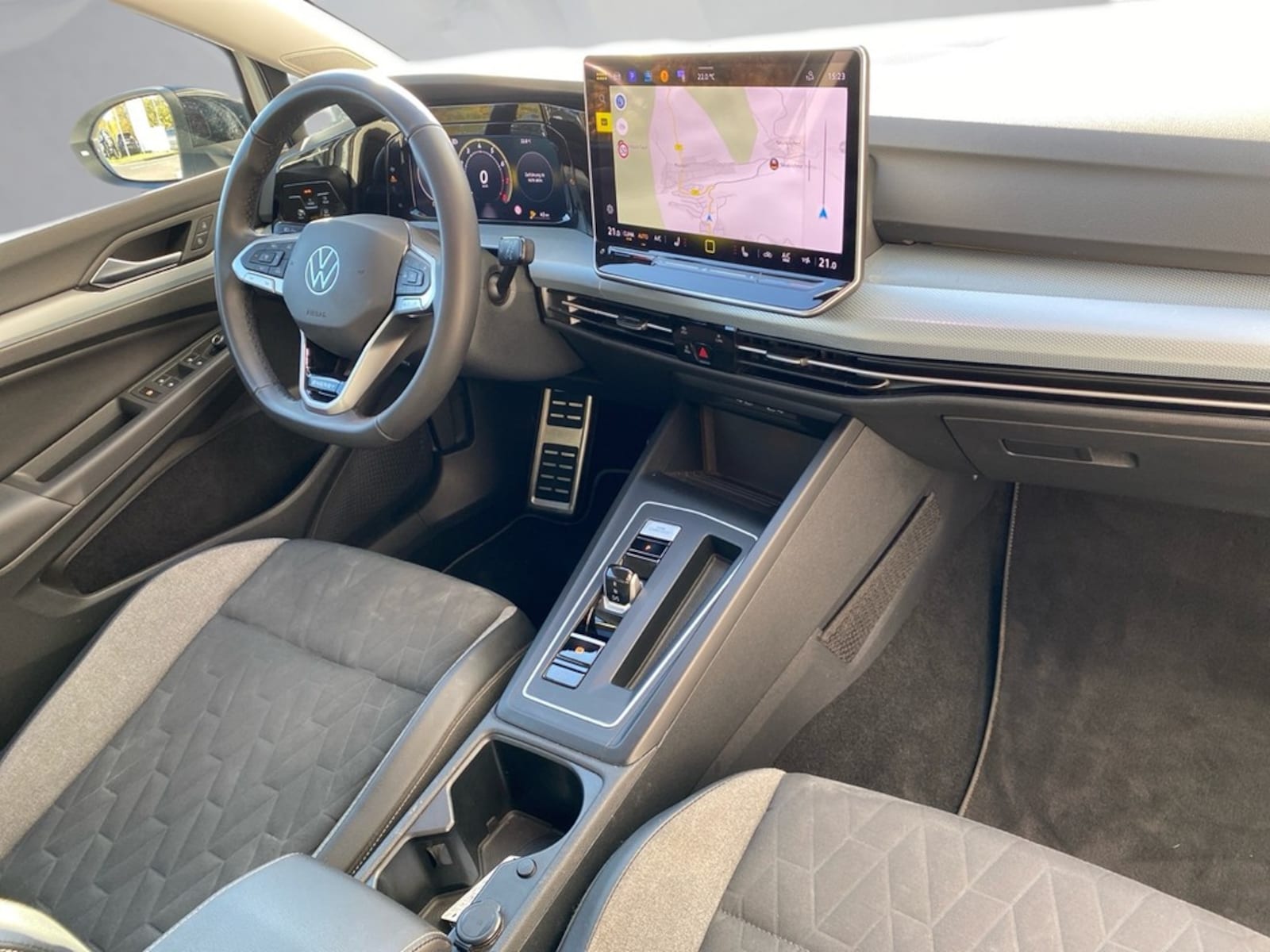 Volkswagen Golf – Bild 13