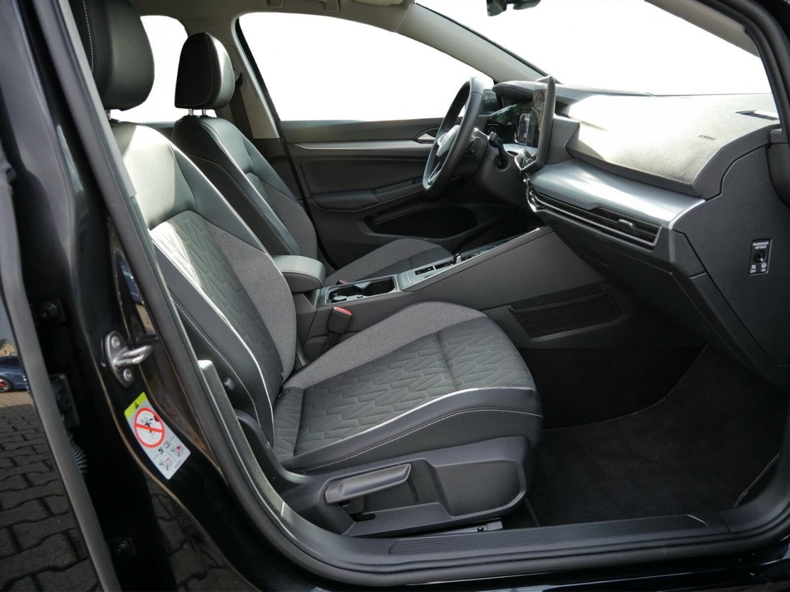 Volkswagen Golf Variant – Bild 4