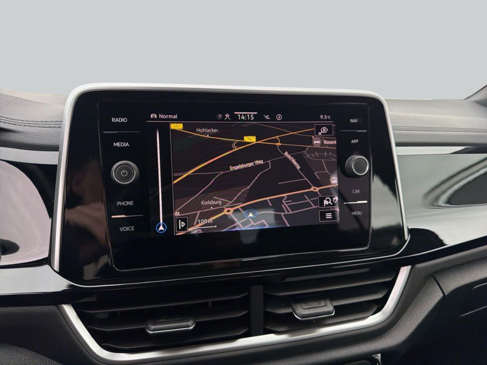 Volkswagen T-Roc – Bild 18