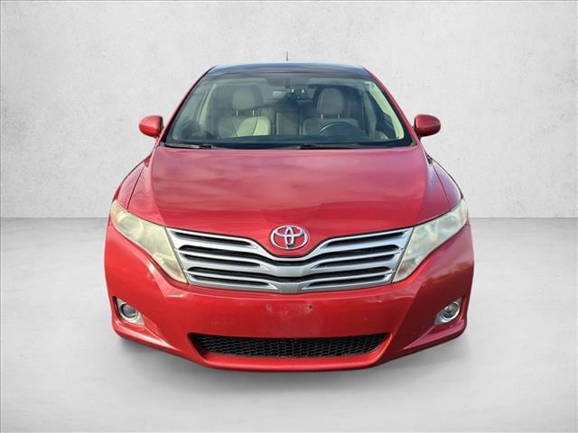 Vehicle thumbnail