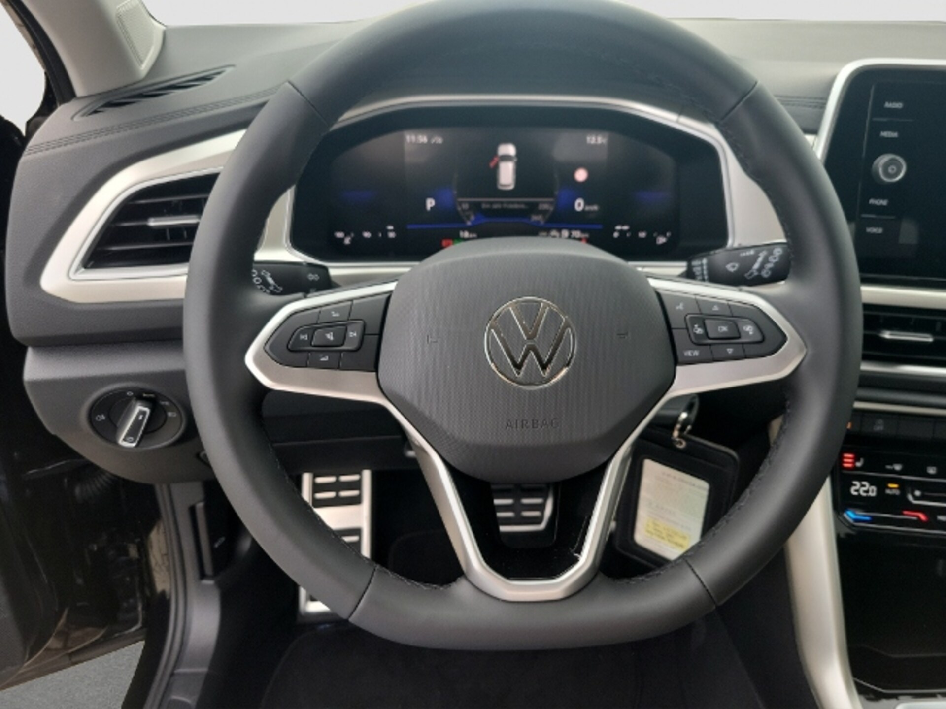 Volkswagen T-Roc MOVE