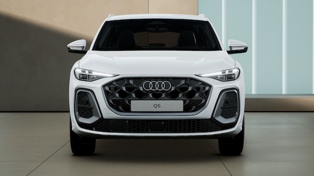 Image about Audi Q5 Sportback TDI quattro 150 kW S tronic