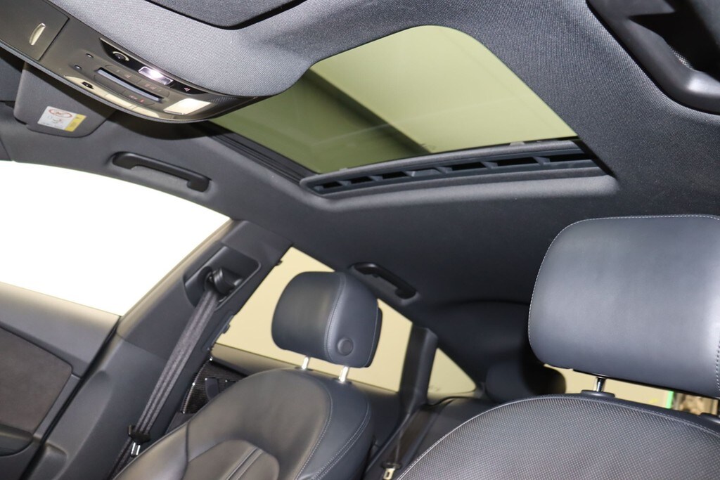 Image about Audi RS 7 Sportback performance 4.0 TFSI quattro tiptronic