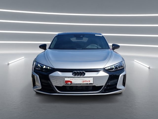 Audi e-tron GT RS