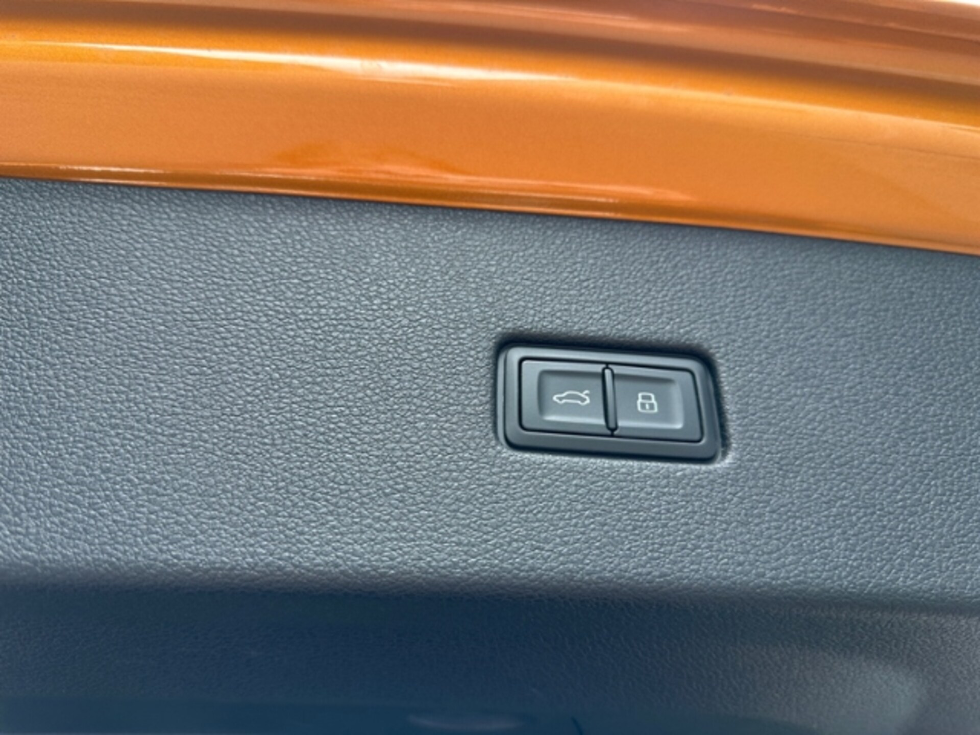 Audi SQ8 SUV