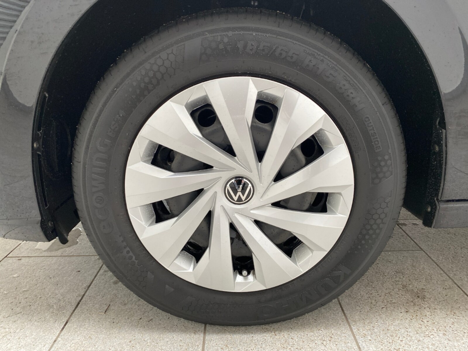 Volkswagen Polo – Bild 5