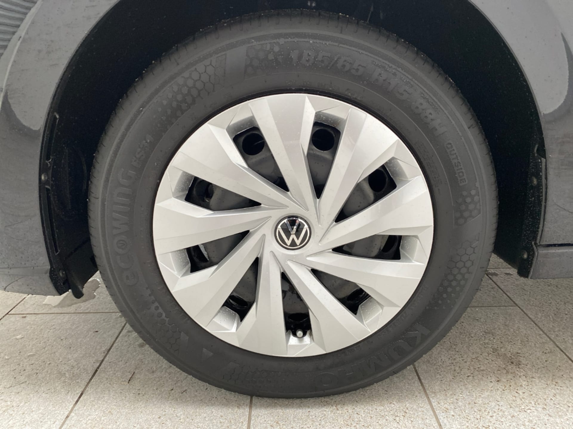 Volkswagen Polo Life