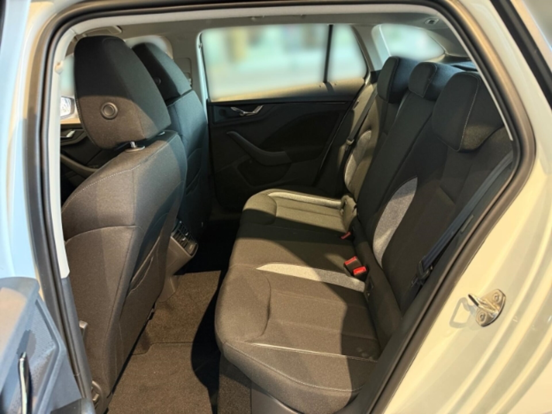 Skoda Scala Selection