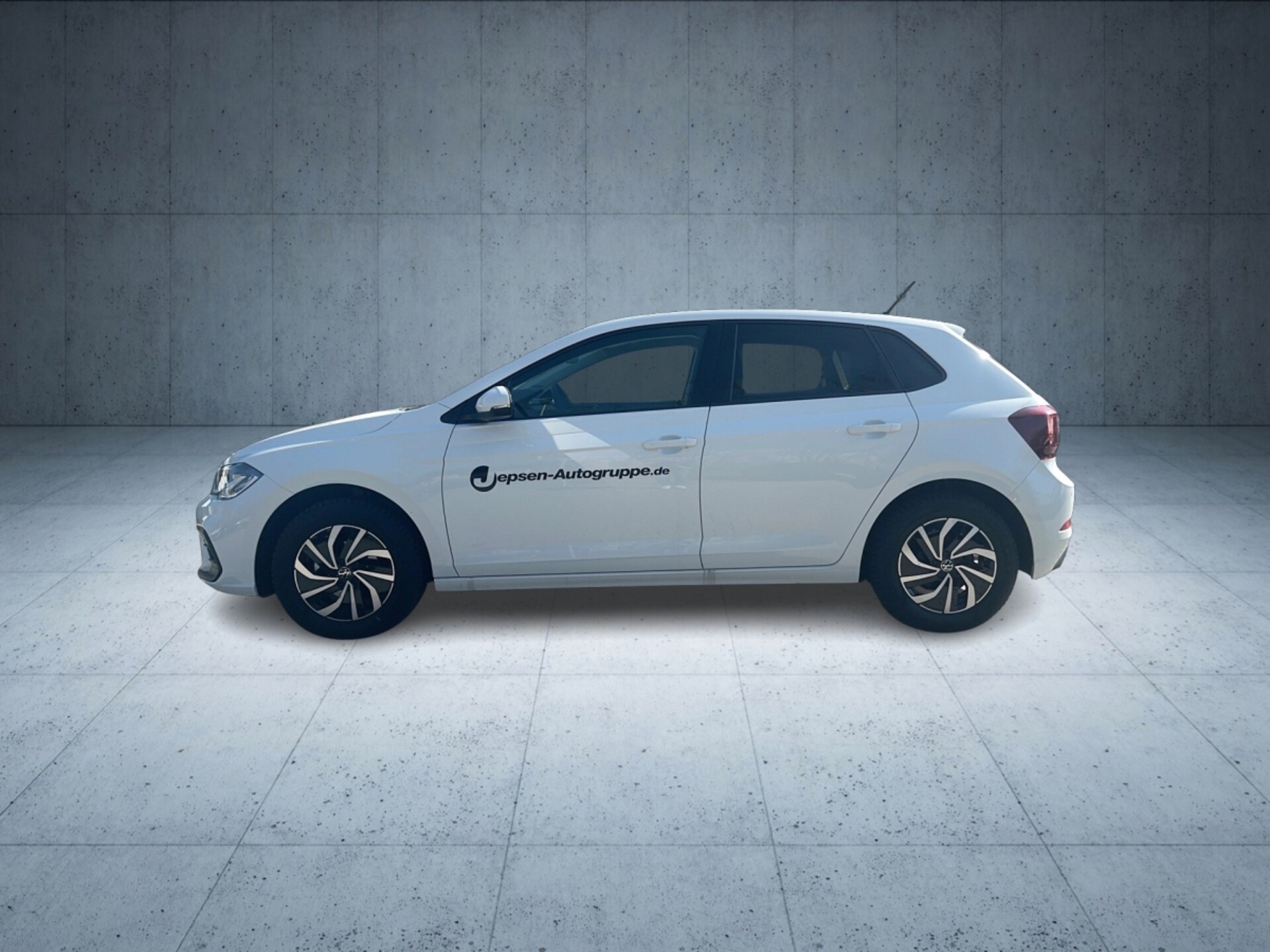 Volkswagen Polo Life