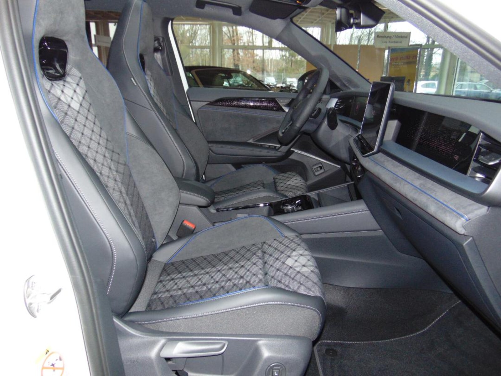 Volkswagen Tayron – Bild 9