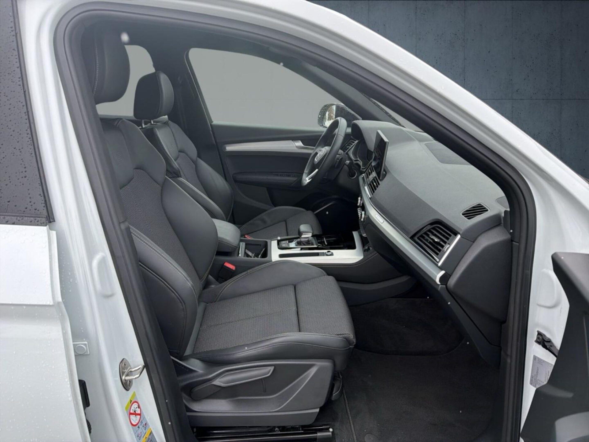Audi Q5 SUV S line