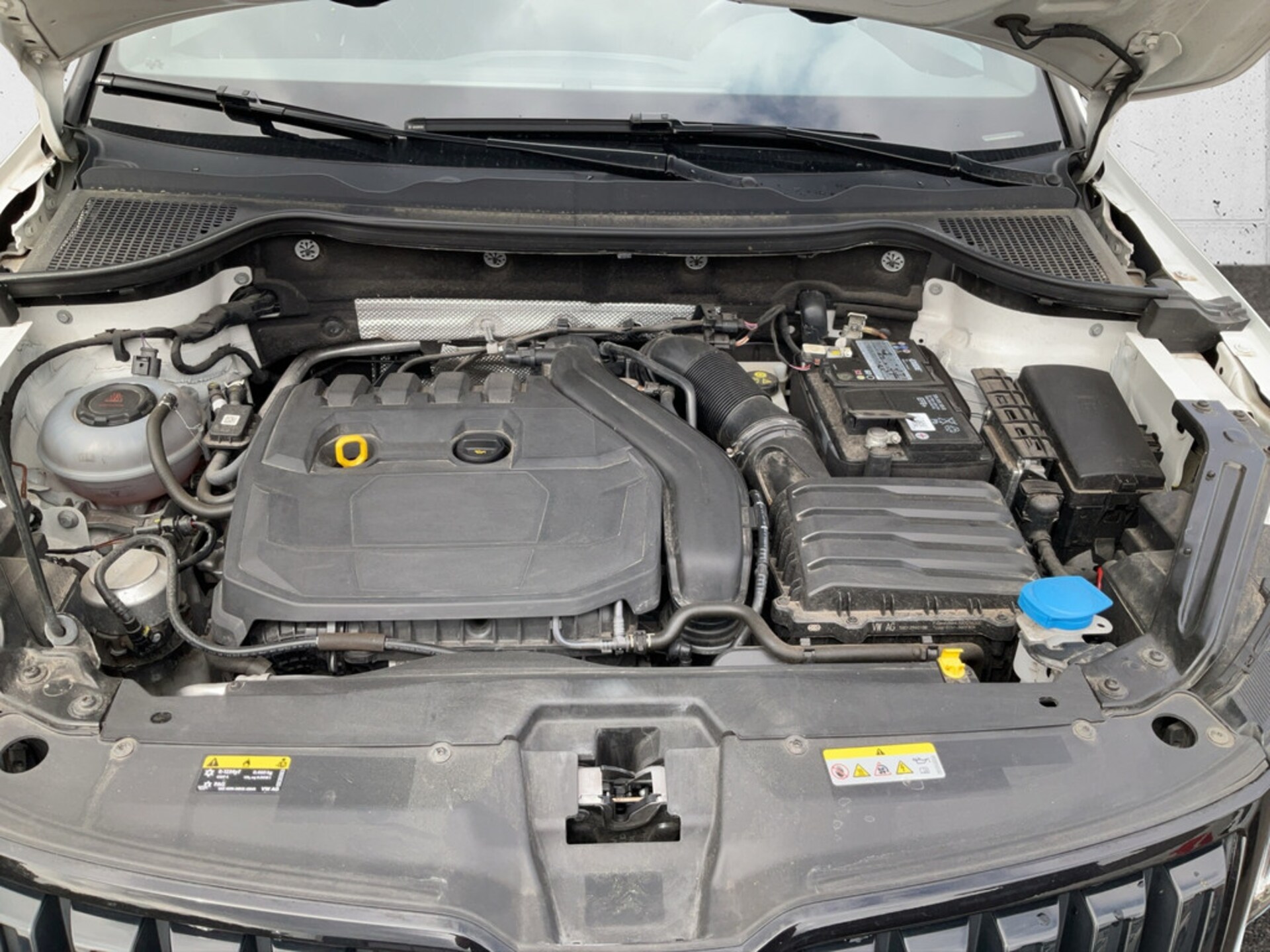 Skoda Karoq Sportline