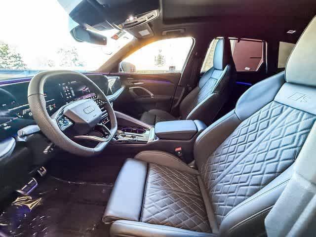 2025 Audi SQ5 Premium Plus - Photo 19