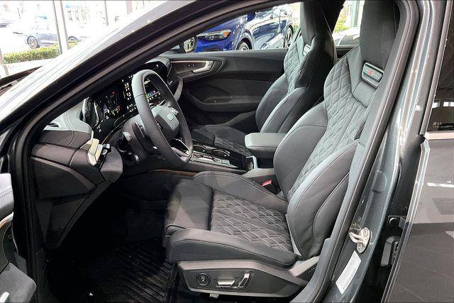2025 Audi S5 Premium Plus - Photo 9