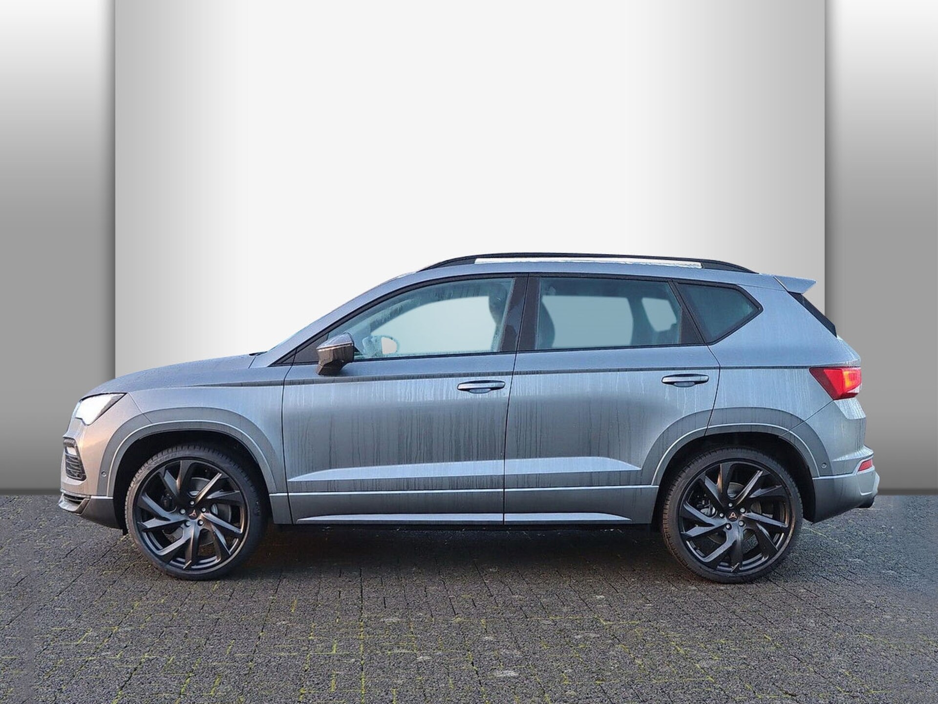 CUPRA Ateca VZ