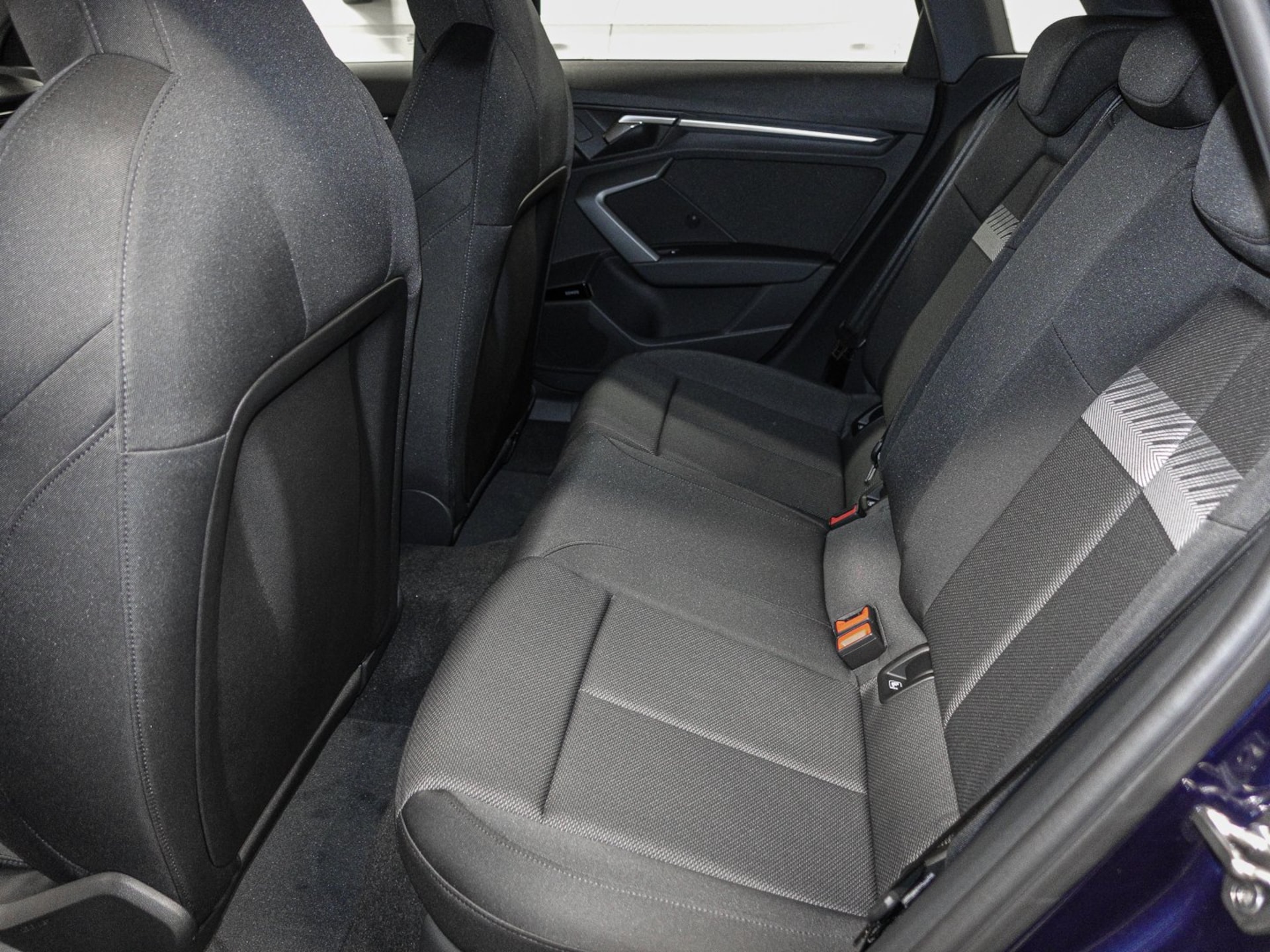 Audi A3 Sportback S line