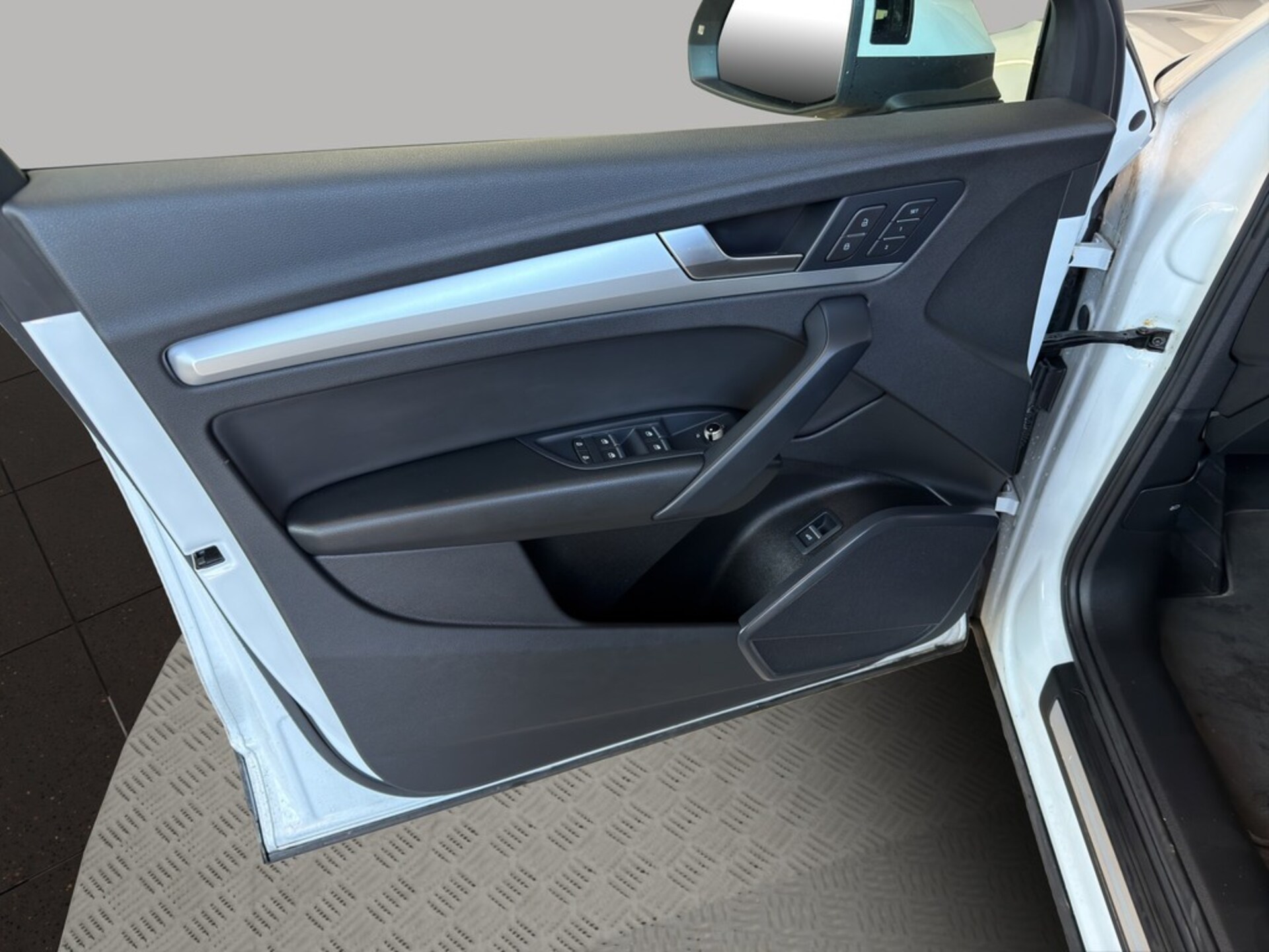 Audi Q5 SUV Advanced