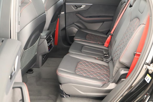 2026 Audi SQ7 Prestige - Photo 28
