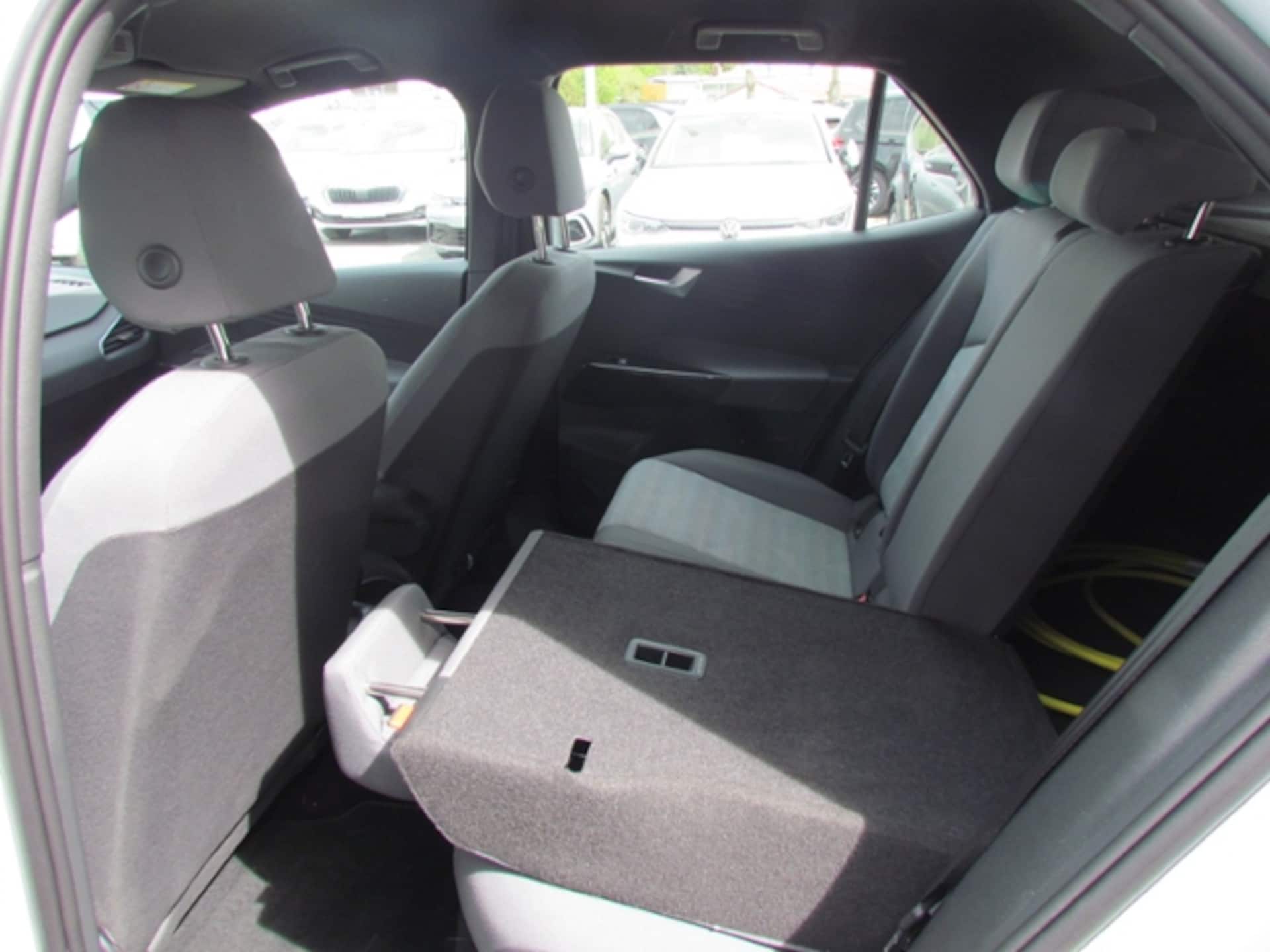 Volkswagen ID.3 Pro