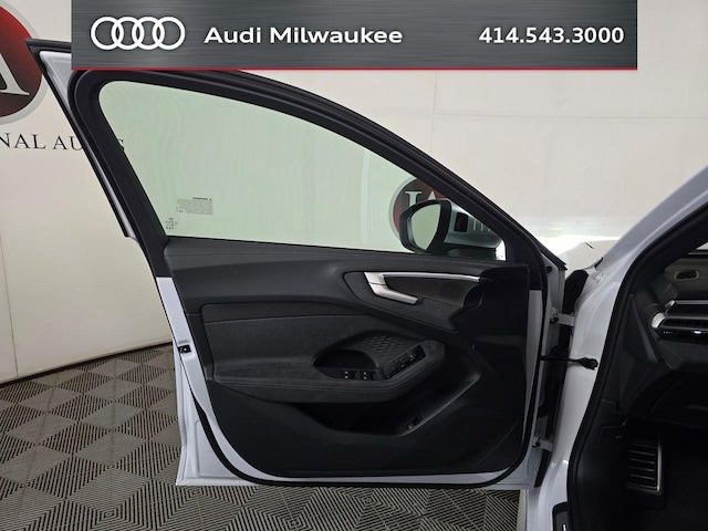 2026 Audi S5 Premium Plus - Photo 12