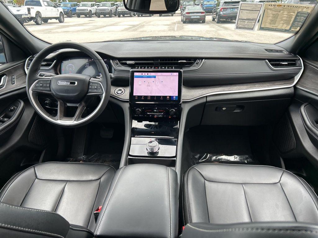 2024 Jeep Grand Cherokee L Limited - Photo 10