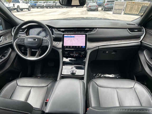 2024 Jeep Grand Cherokee L Limited - Photo 10