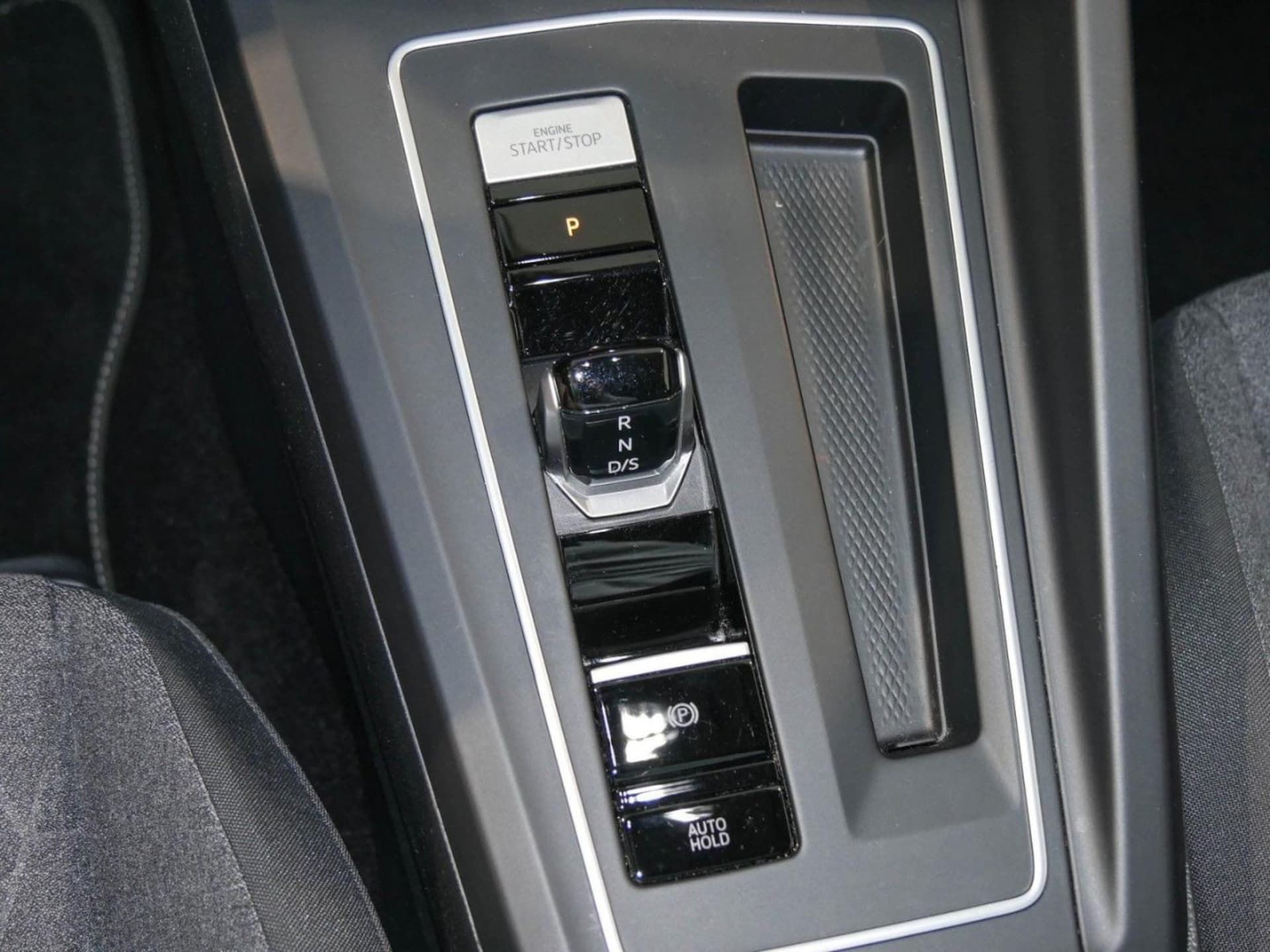 Volkswagen Golf MOVE