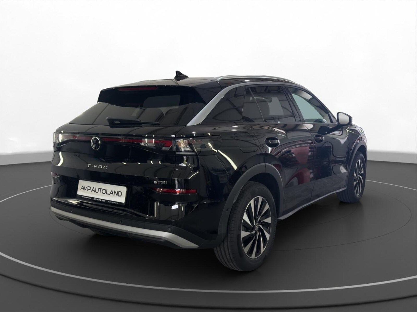 Volkswagen T-Roc – Bild 5