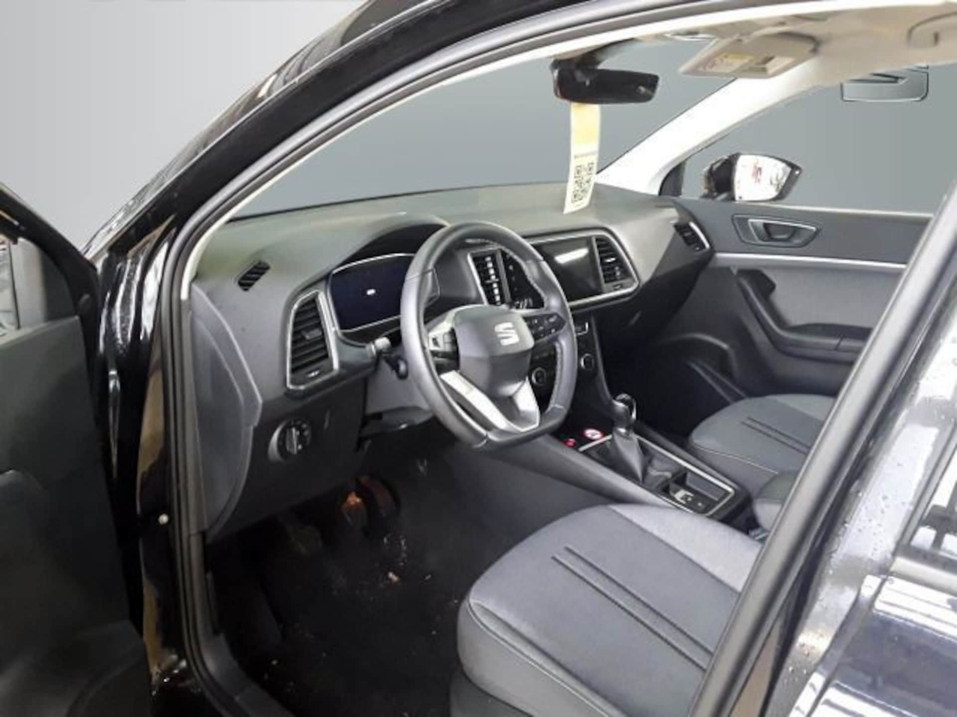 SEAT Ateca Style