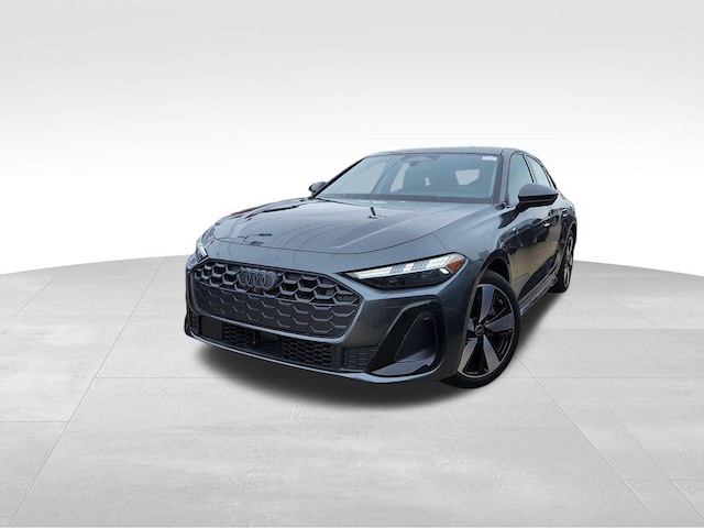2026 Audi A5 Sedan