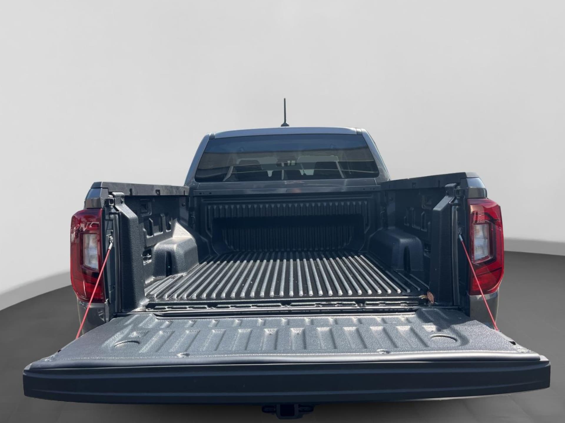 Volkswagen Amarok DoubleCab Style