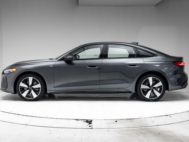 2026 Audi A5 Sedan