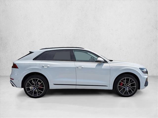 2023 Audi Q8