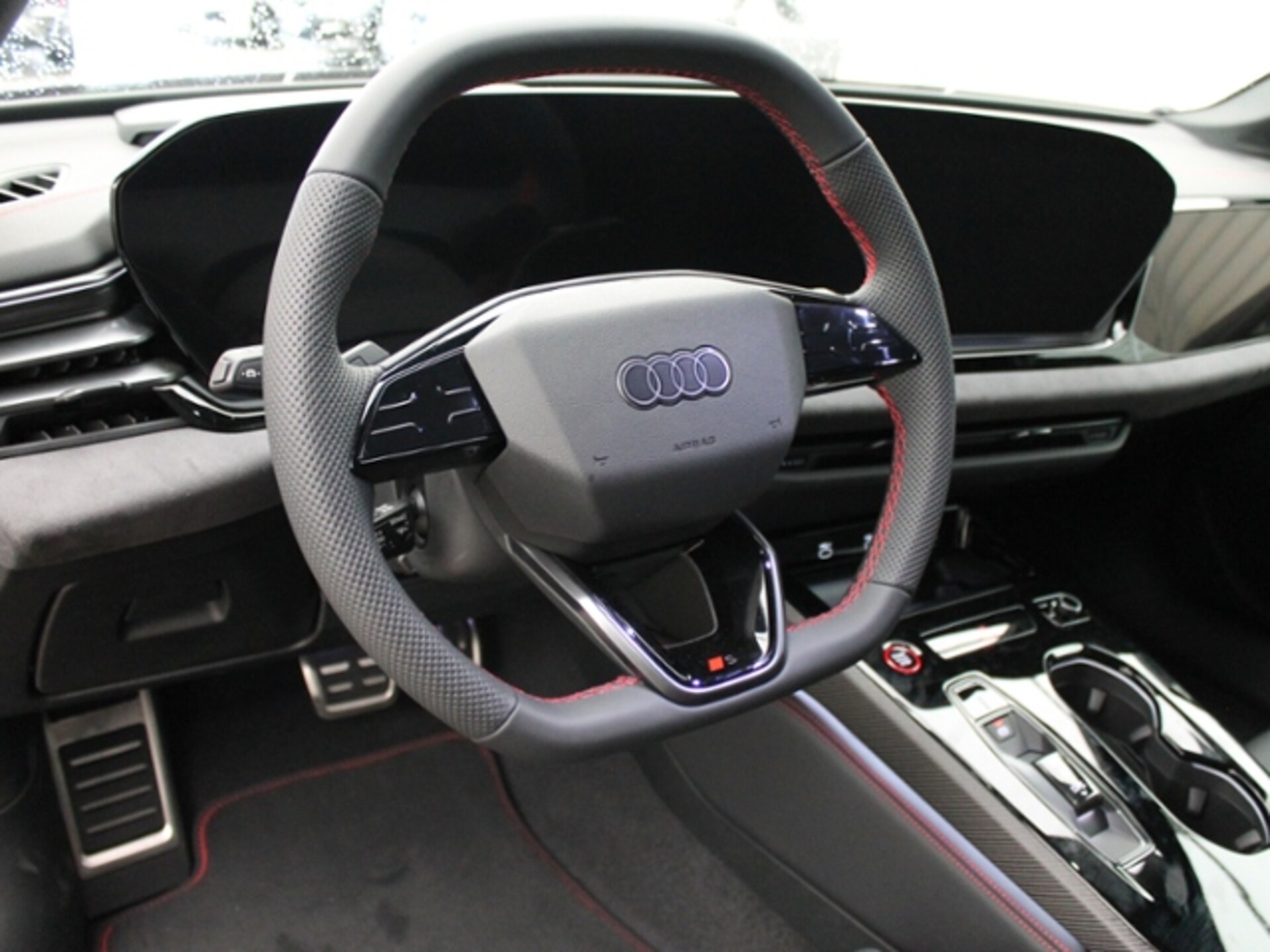 Audi A5 Avant
