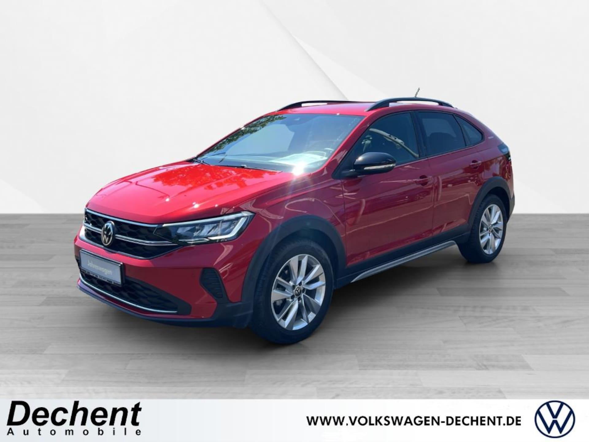 Volkswagen Taigo ENERGY
