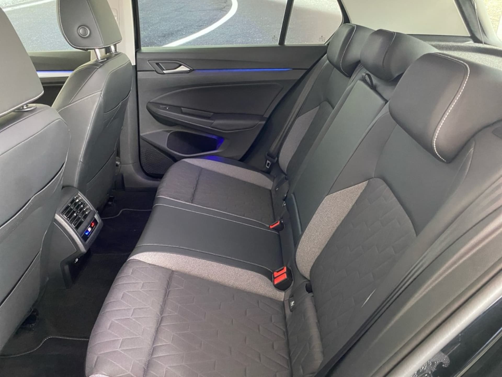 Volkswagen Golf ENERGY