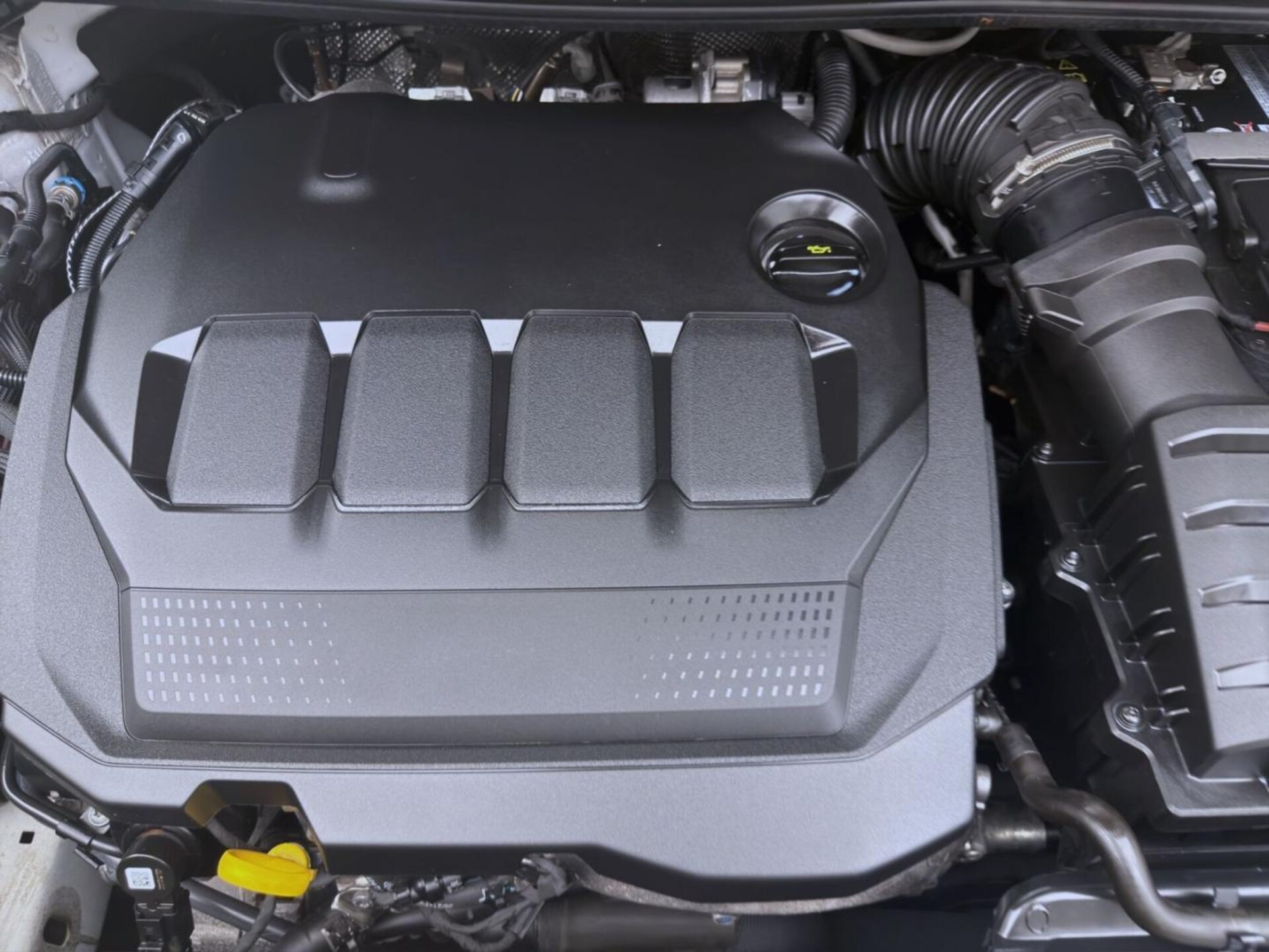Volkswagen Caddy Cargo