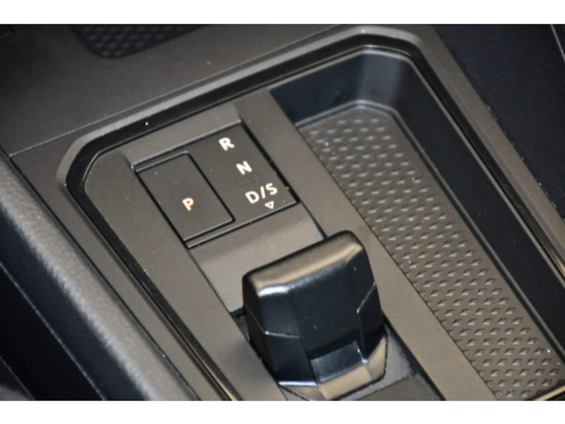 Volkswagen Caddy Basis-Modell