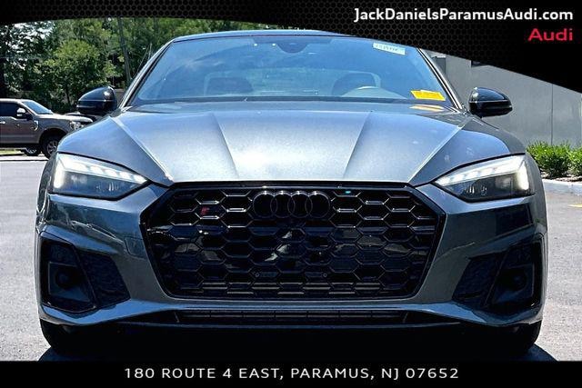 2023 Audi S5 Coupe
