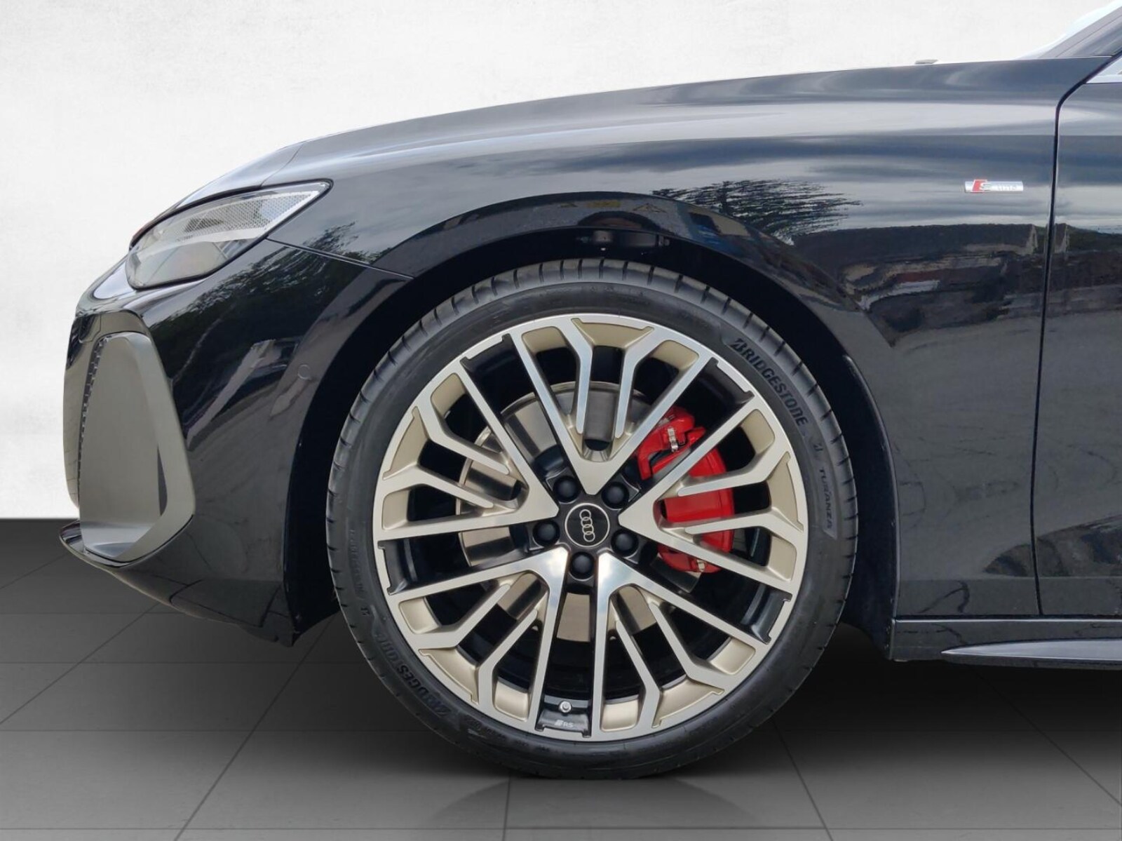 Audi A6 Avant – Bild 20