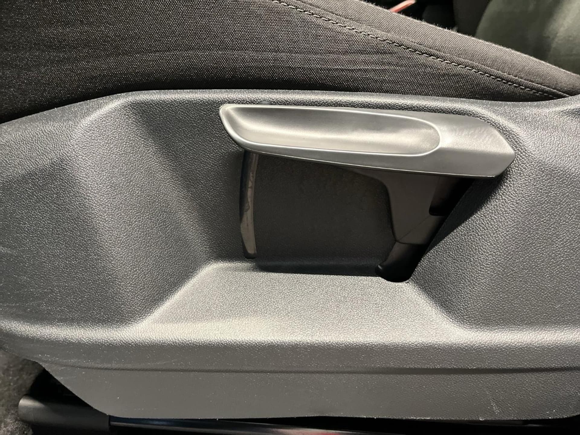 Volkswagen Tiguan Allspace Elegance