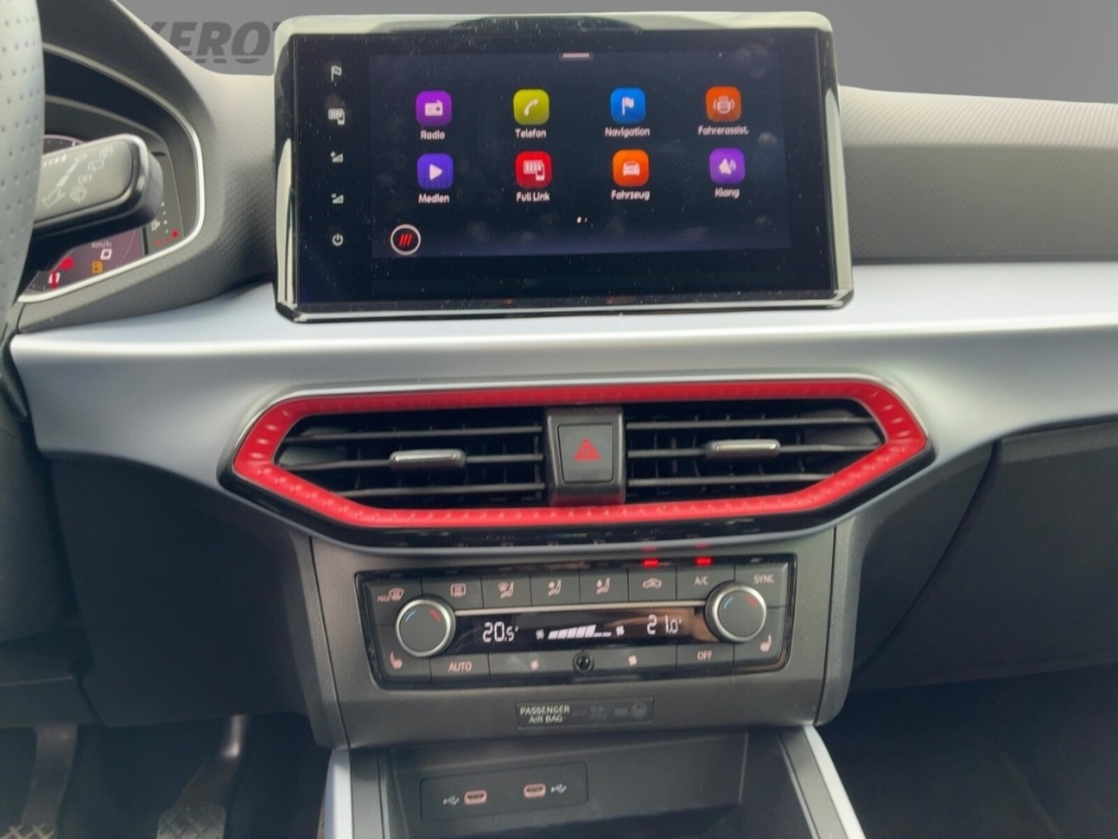 SEAT Arona – Bild 10