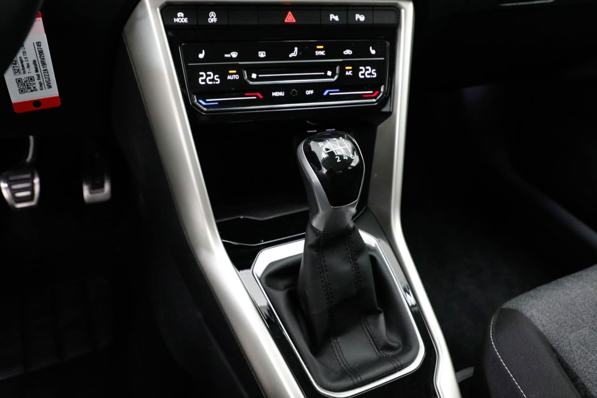 Volkswagen T-Roc MOVE