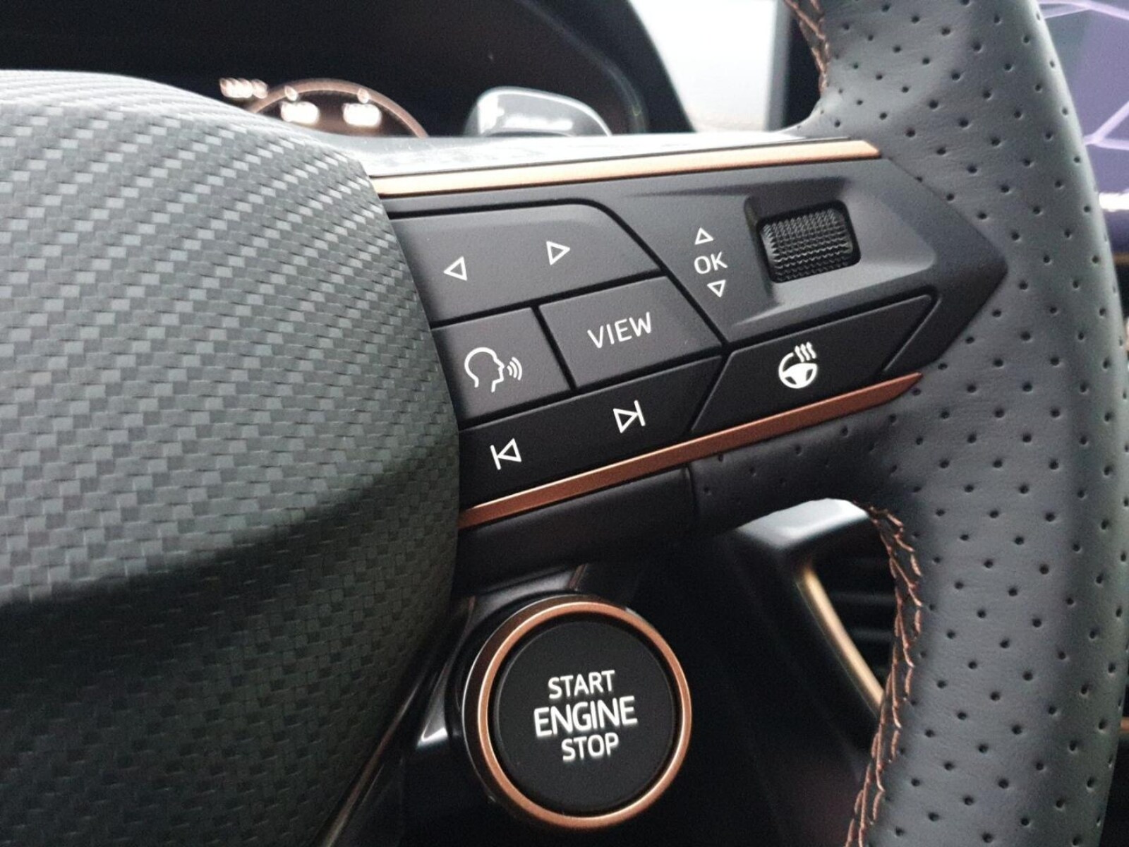 CUPRA Formentor – Bild 23