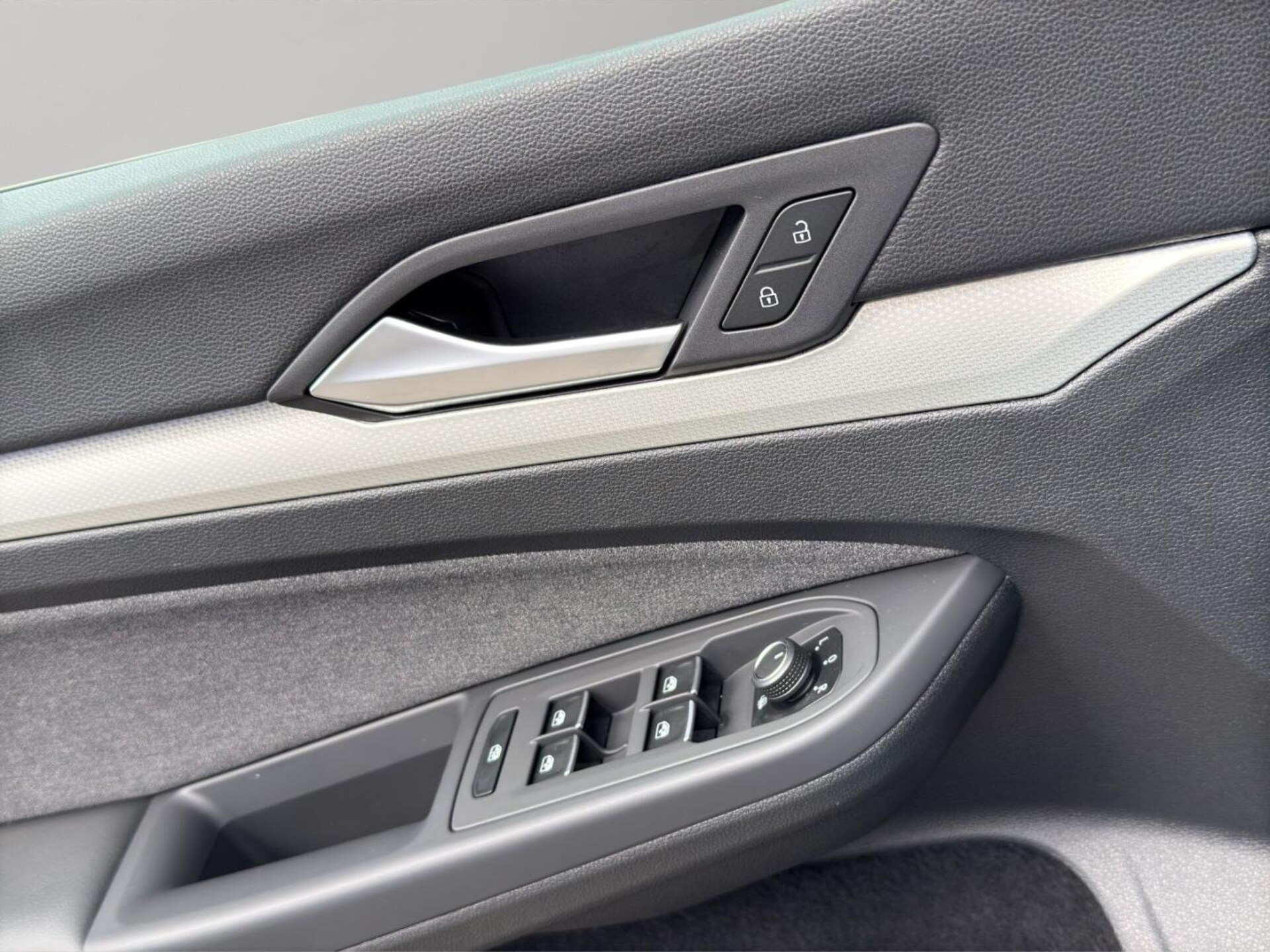 Volkswagen Golf MOVE