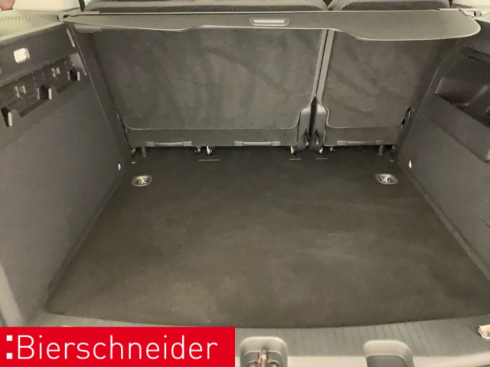 Volkswagen Caddy Basis-Modell