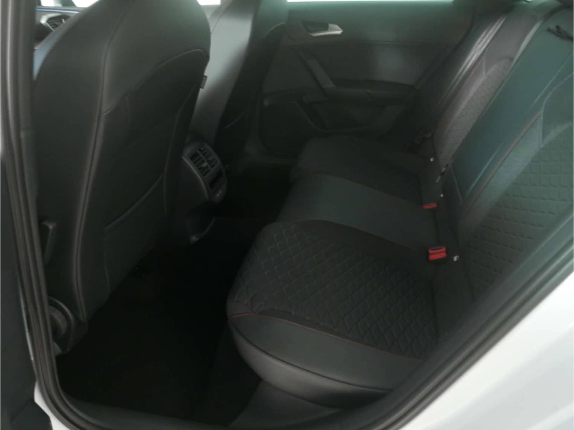 SEAT Leon Sportstourer FR