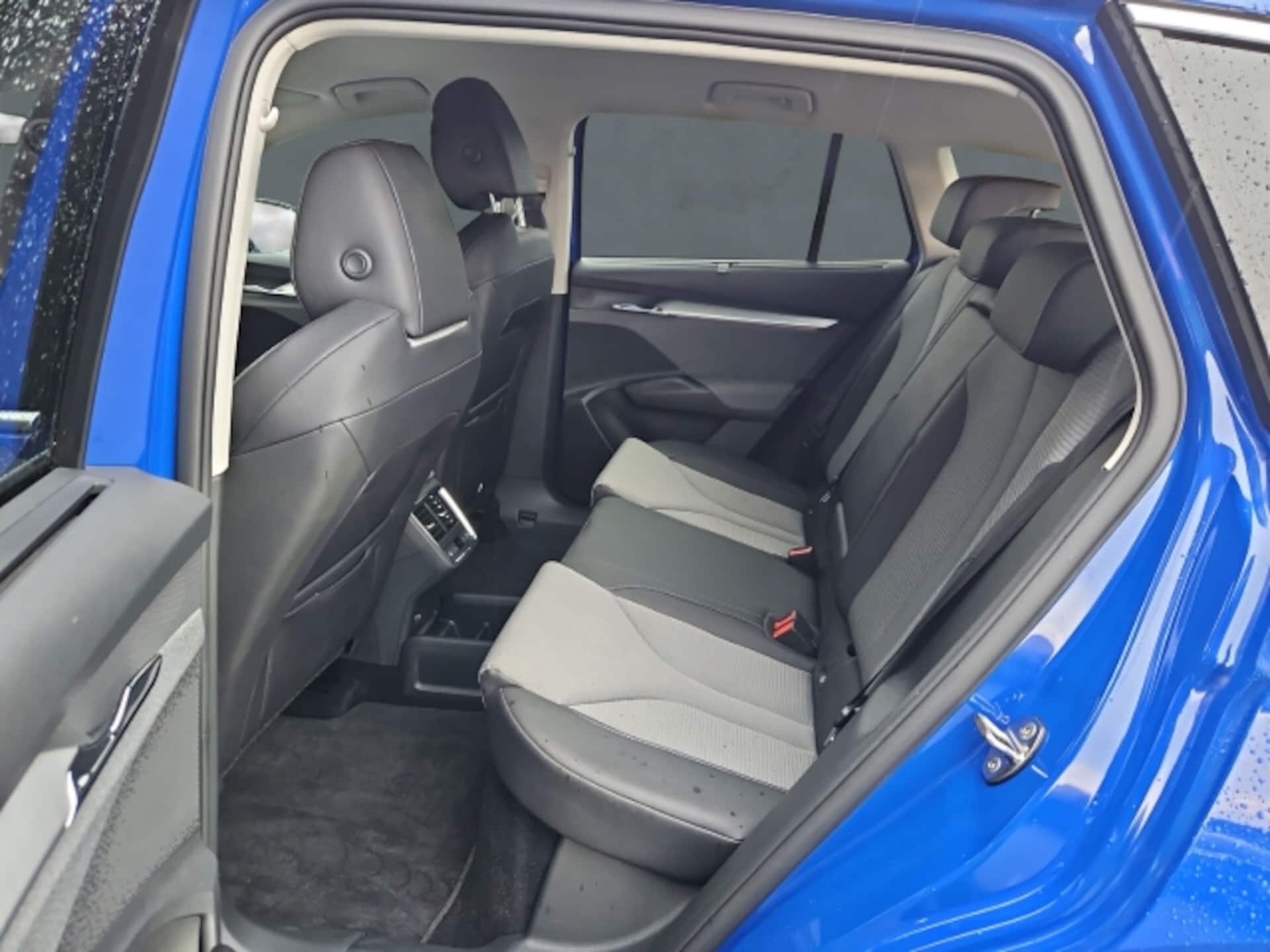 Skoda Enyaq 80
