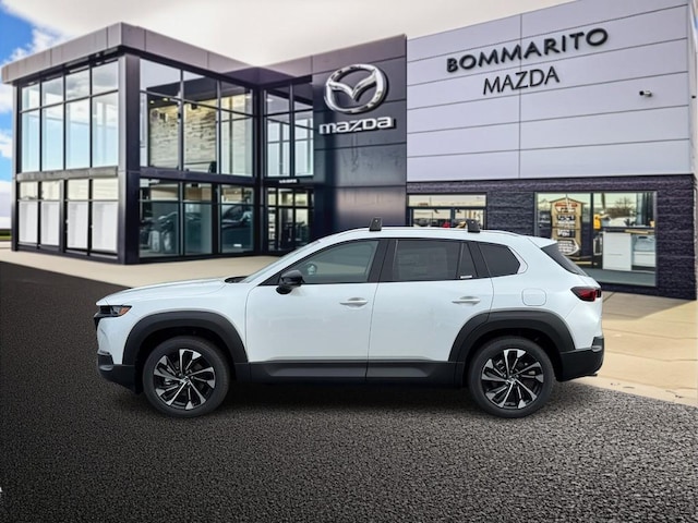 2026 Mazda CX-50 Hybrid