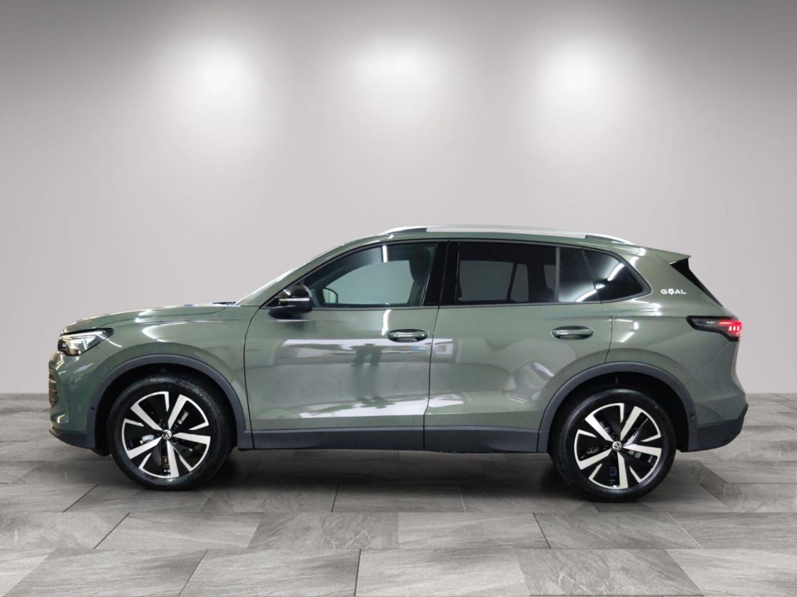 Volkswagen Tiguan – Bild 4